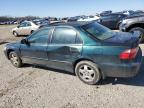 2000 Honda Accord Ex na sprzedaż w Memphis, TN - Side