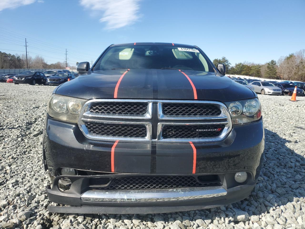 2012 Dodge Durango - Image 5