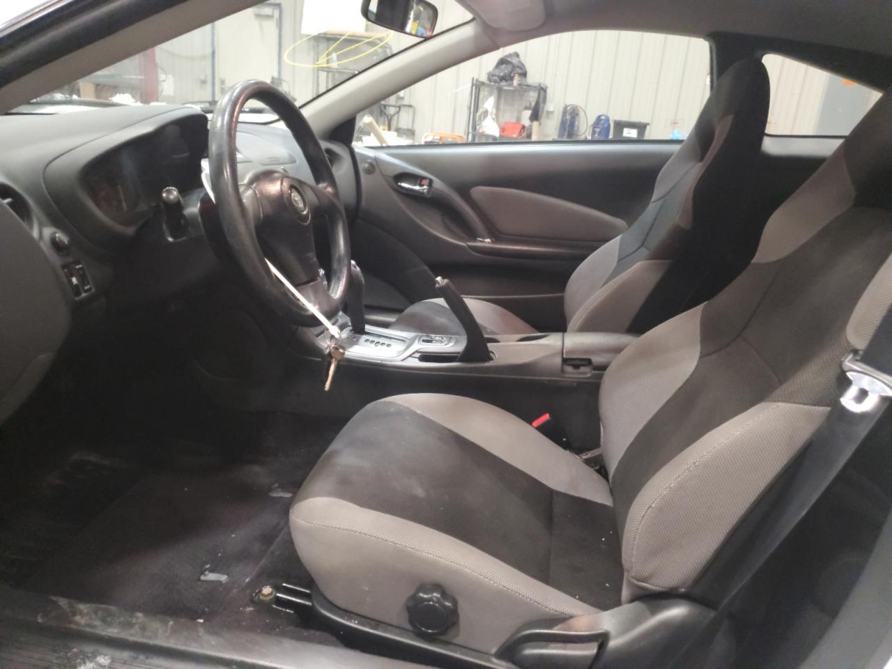 2003 Toyota Celica - Image 7