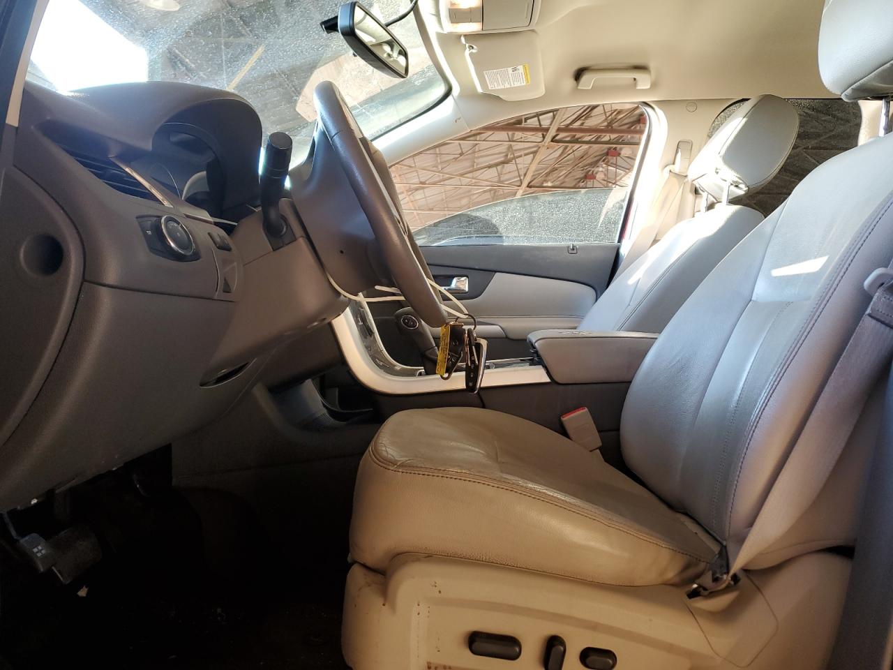 2014 Ford Edge - Image 7