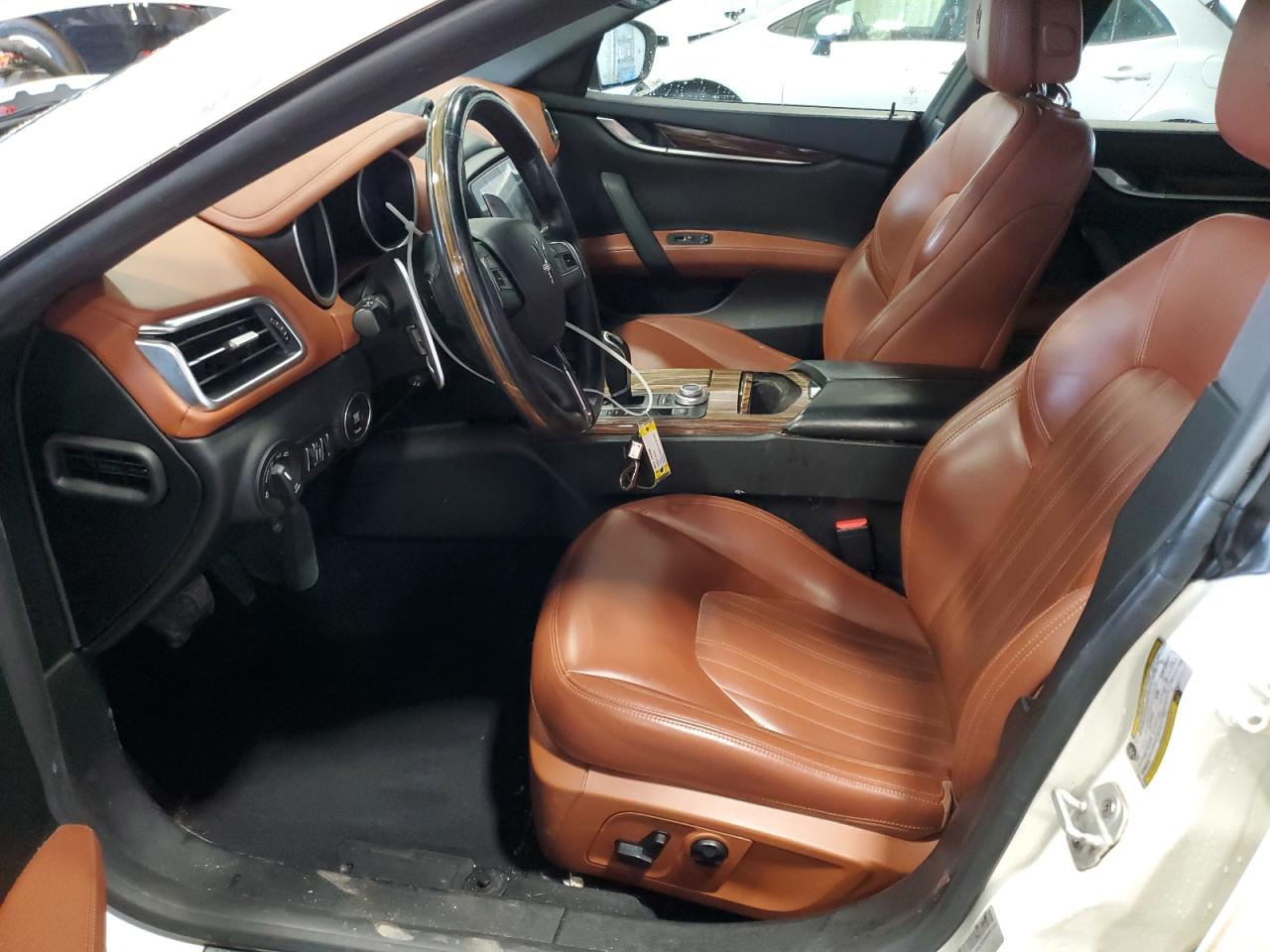 2017 Maserati Ghibli - Image 7