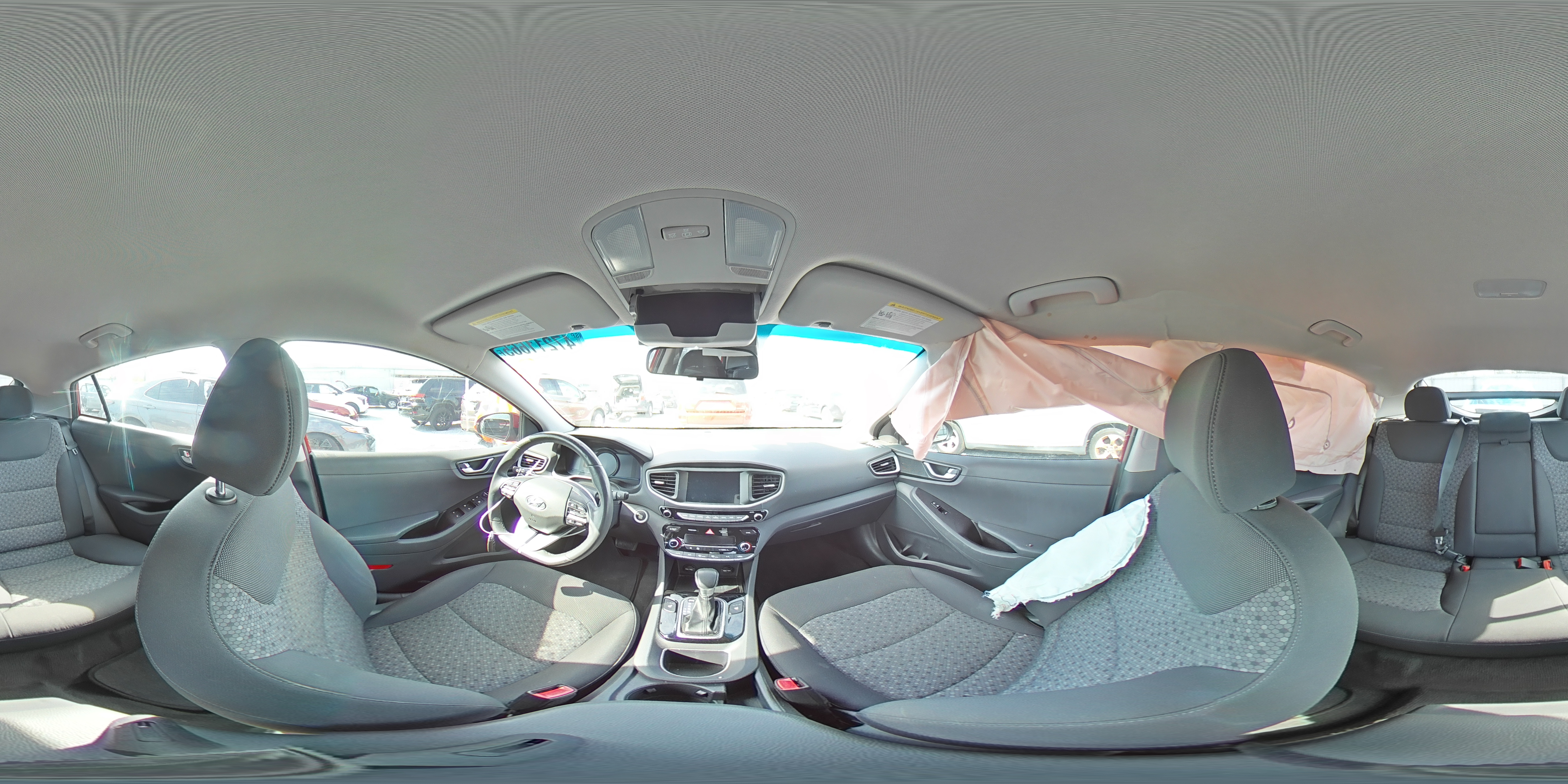 2019 Hyundai IONIQ - Image 13