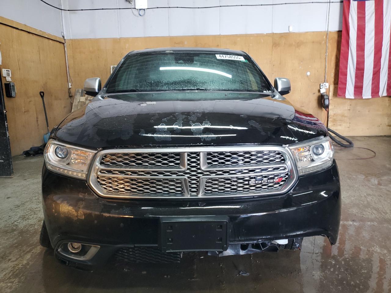 2017 Dodge Durango - Image 5