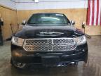 2017 Dodge Durango Citadel na sprzedaż w Kincheloe, MI - Front End