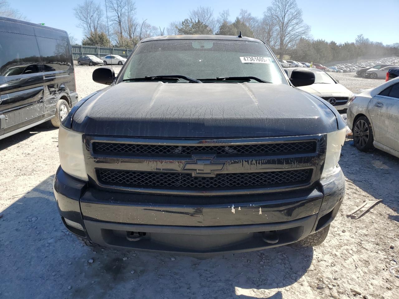 2008 Chevrolet Silverado - Image 5