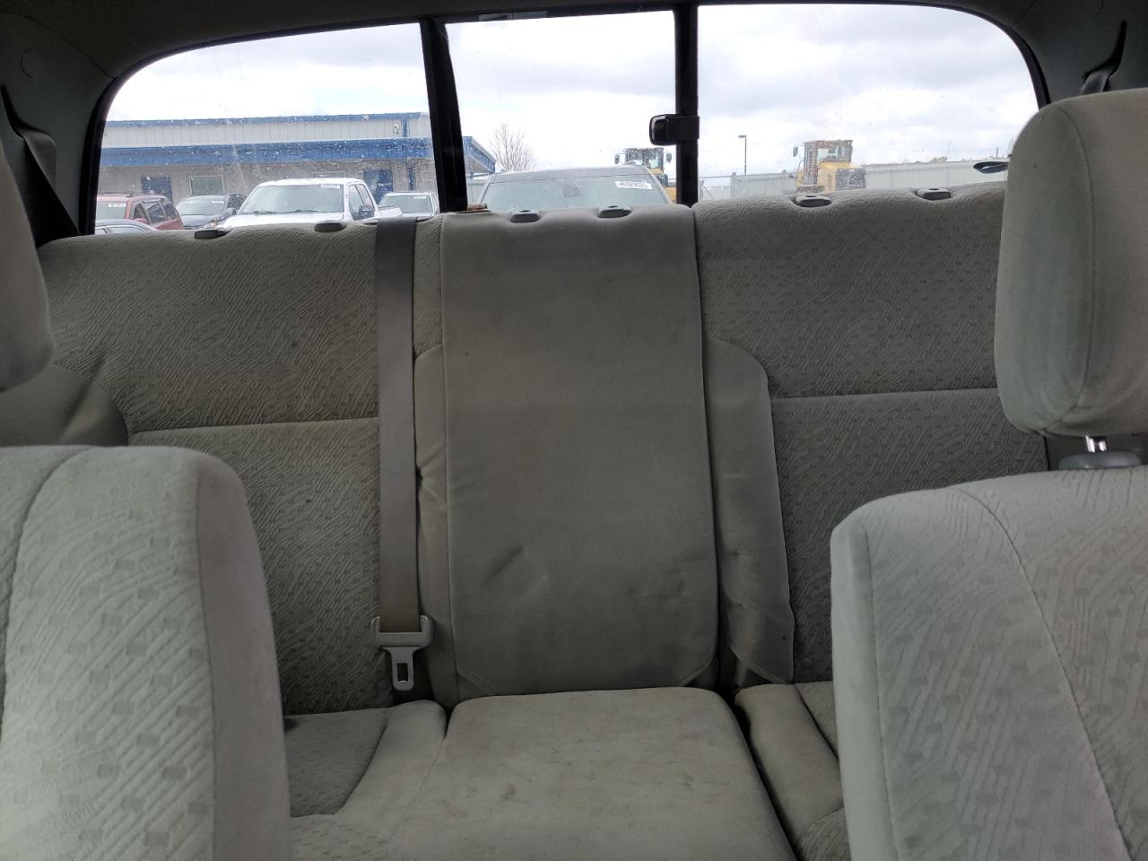 2005 Toyota Tacoma - Image 10