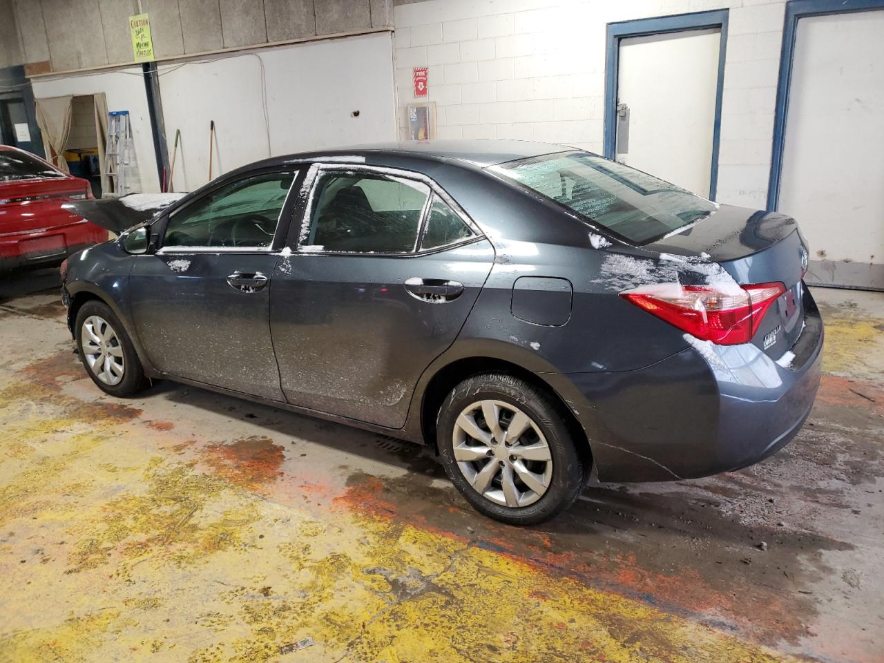 2018 Toyota Corolla - Image 2