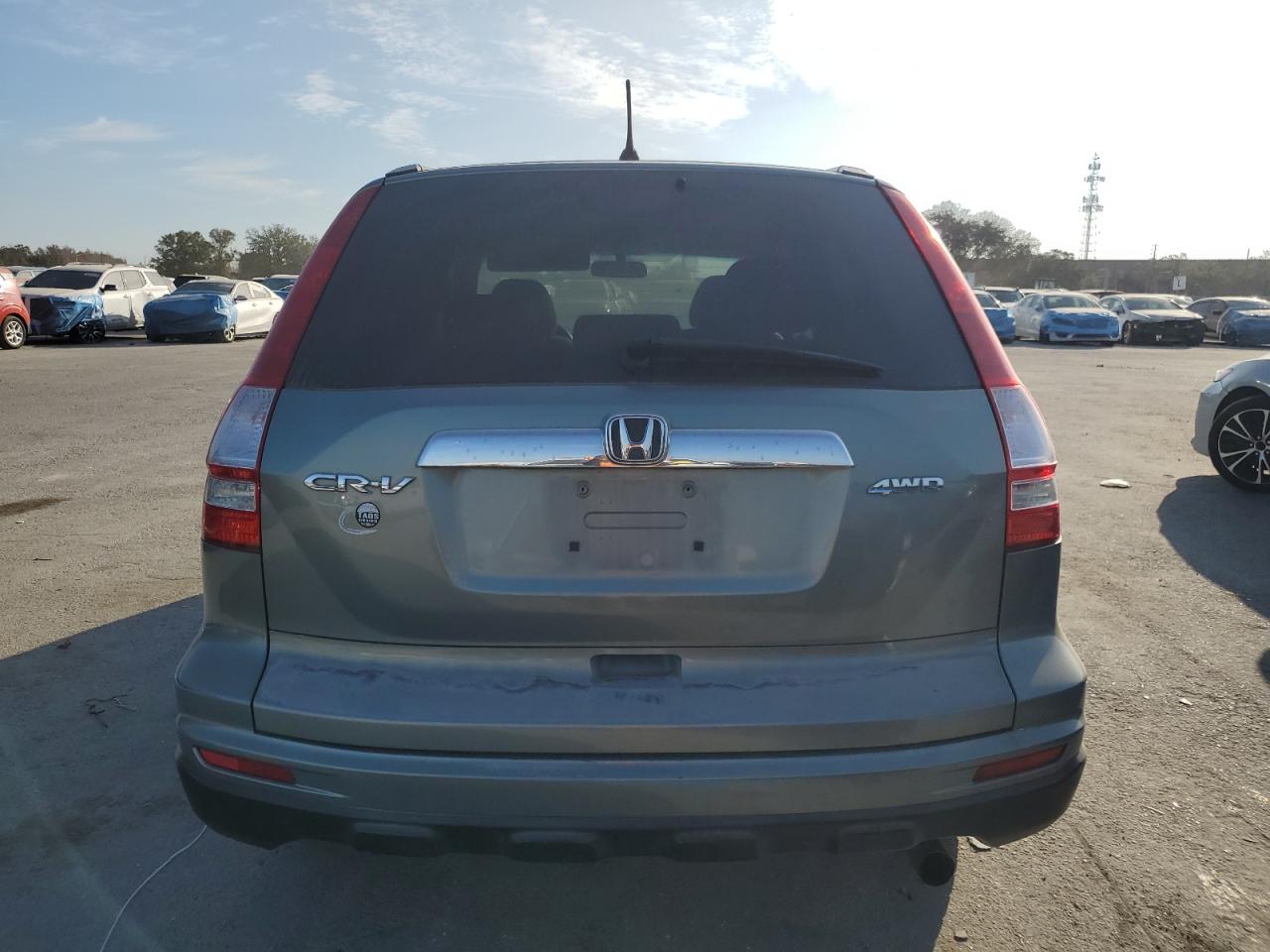2010 Honda CR-V - Image 6