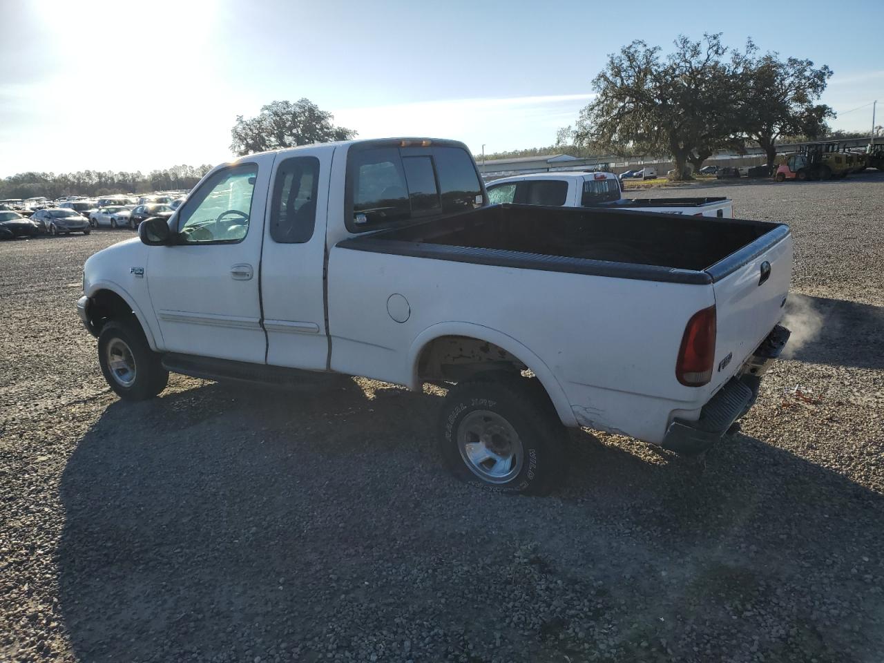 1999 Ford F-150 - Image 2