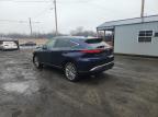 2021 Toyota Venza Le zu verkaufen in Columbus, OH - Front End