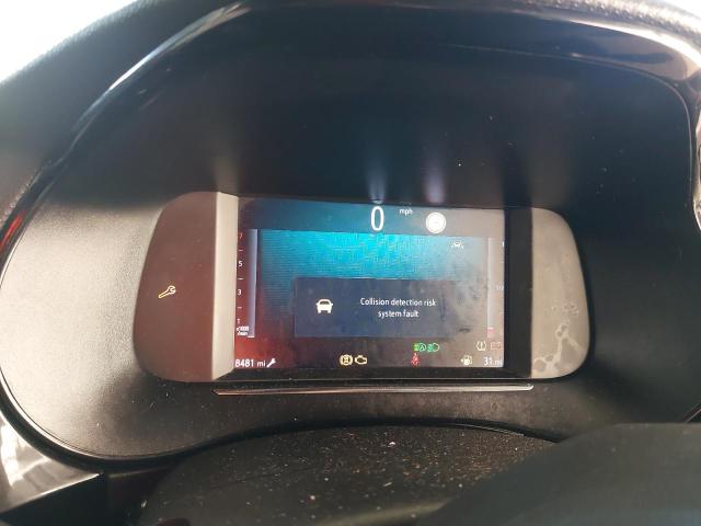 2024 VAUXHALL CORSA ULTI