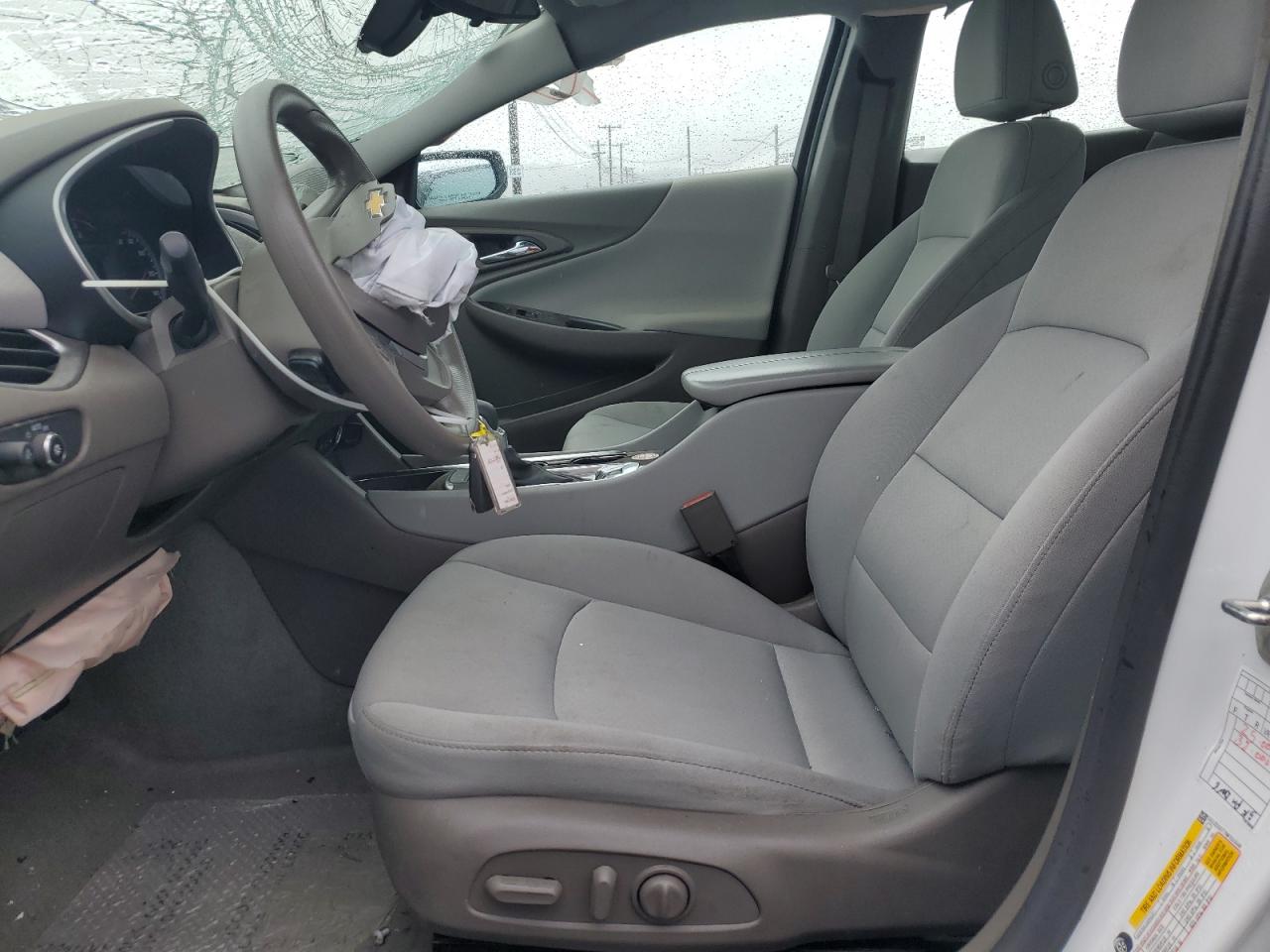 2022 Chevrolet Malibu - Image 7