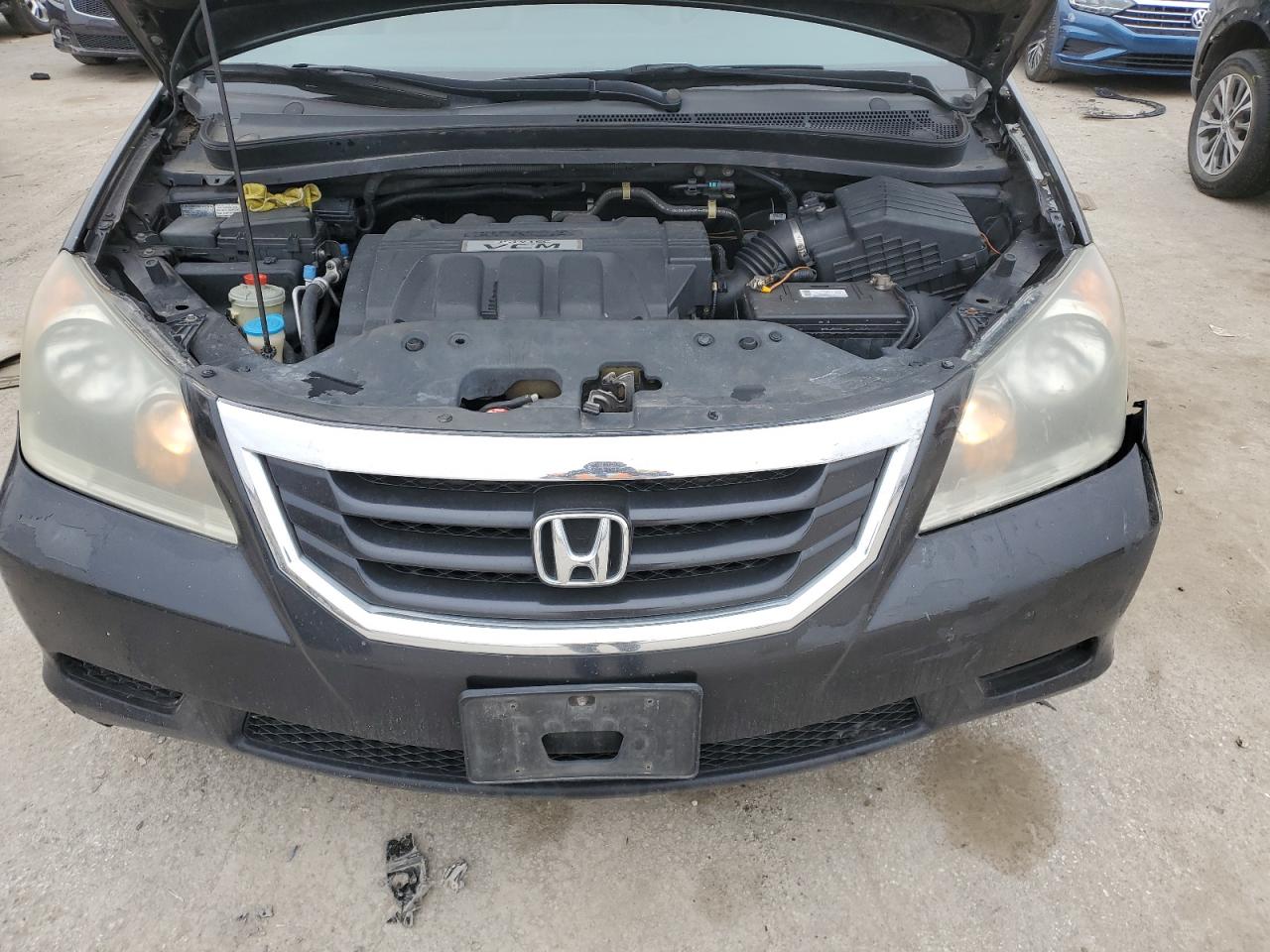 2008 Honda Odyssey - Image 14