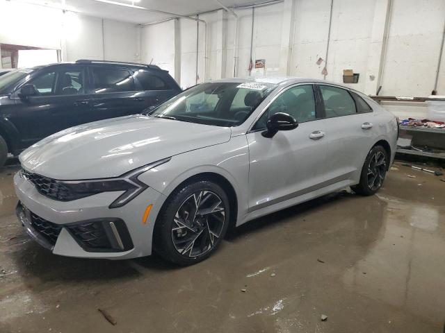 2025 Kia K5 Gt Line