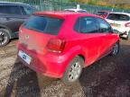 2014 VOLKSWAGEN POLO MATCH for sale at Copart COLCHESTER