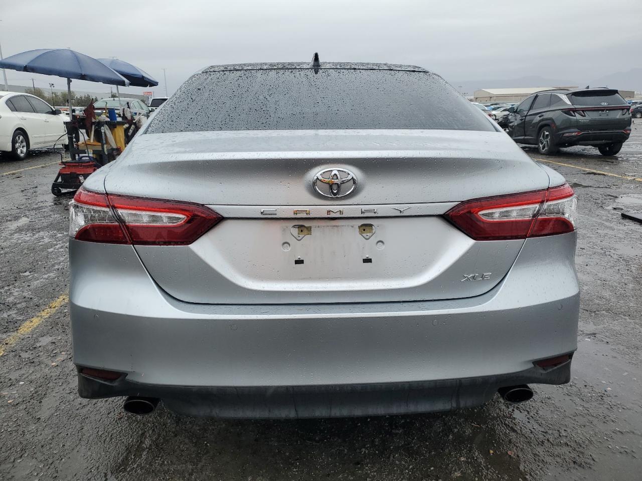 2018 Toyota Camry - Image 6