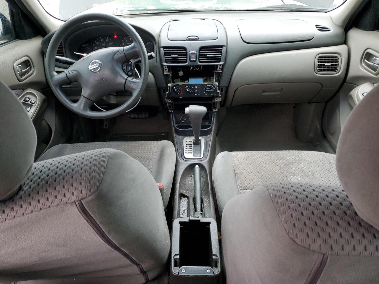 2006 Nissan Sentra - Image 8