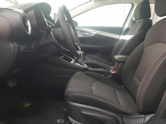  KIA FORTE 2022 Szary
