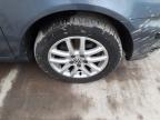 2008 VOLKSWAGEN SHARAN SE for sale at Copart YORK