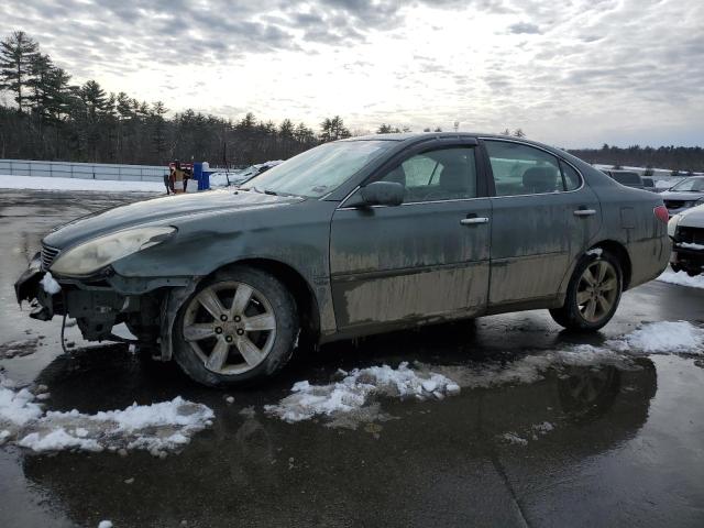 2005 Lexus Es 330