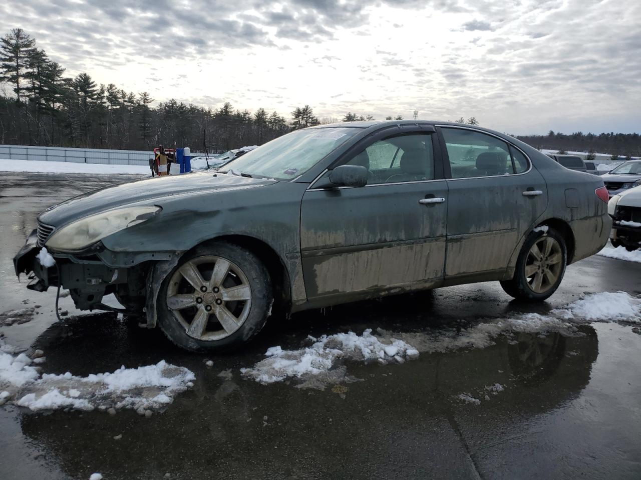 2005 Lexus ES - Image 1