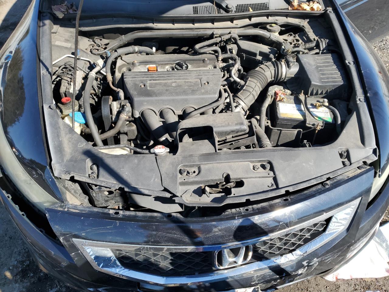 2009 Honda Accord - Image 13