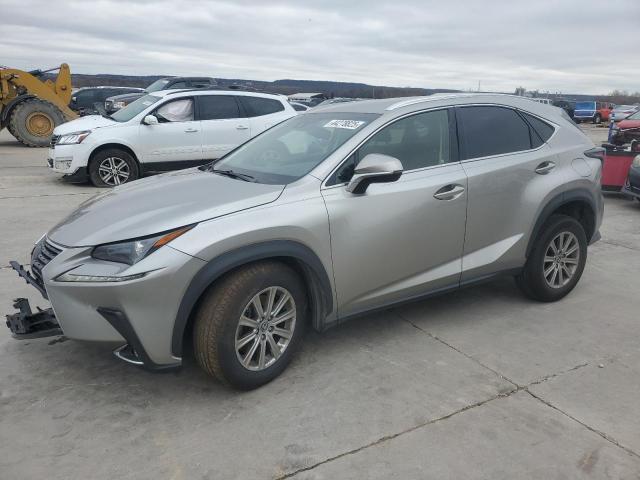 2019 Lexus Nx 300 Base