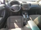 2018 Kia Forte Lx продається в Newton, AL - Front End