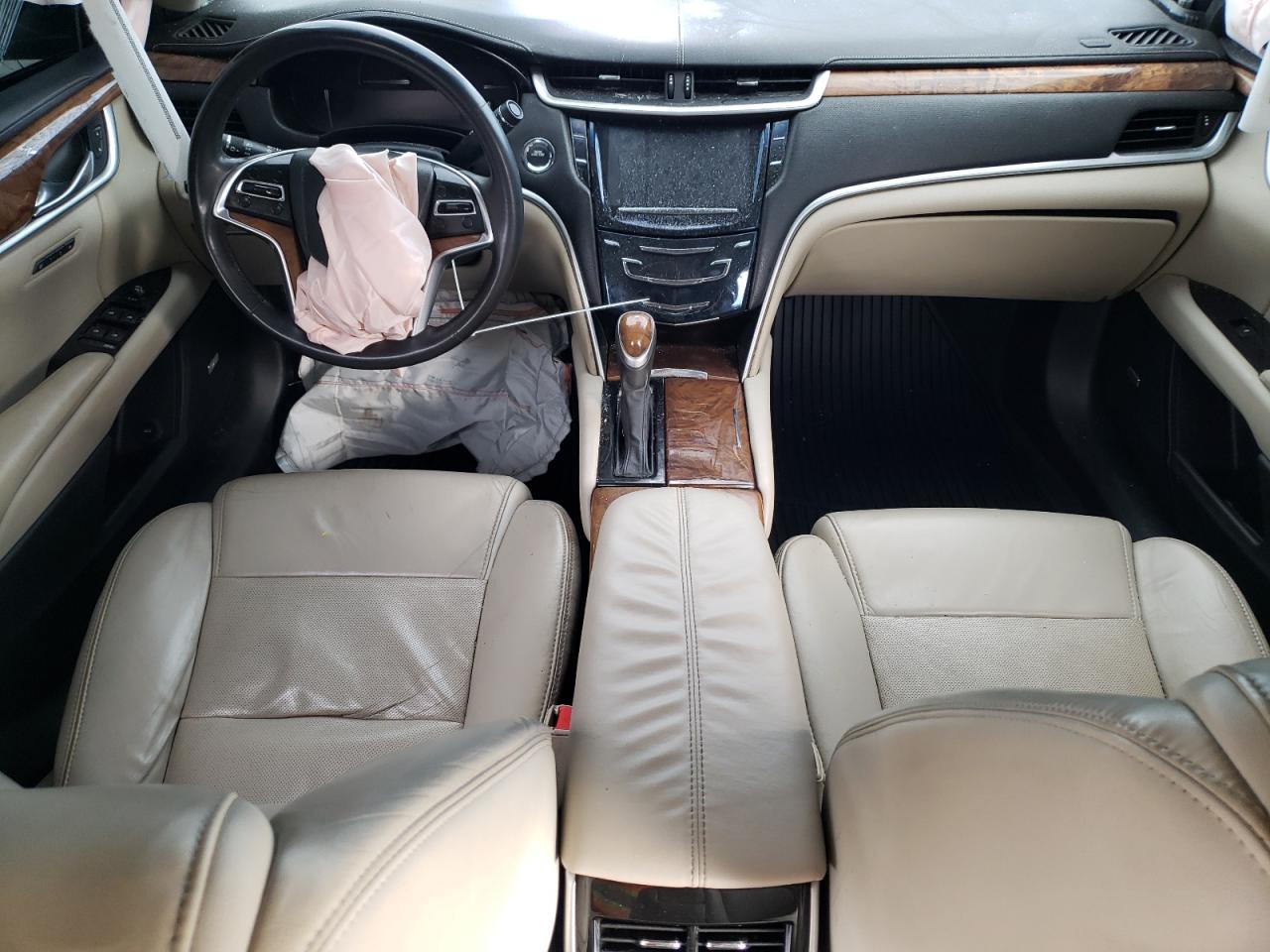 2018 Cadillac XTS - Image 8