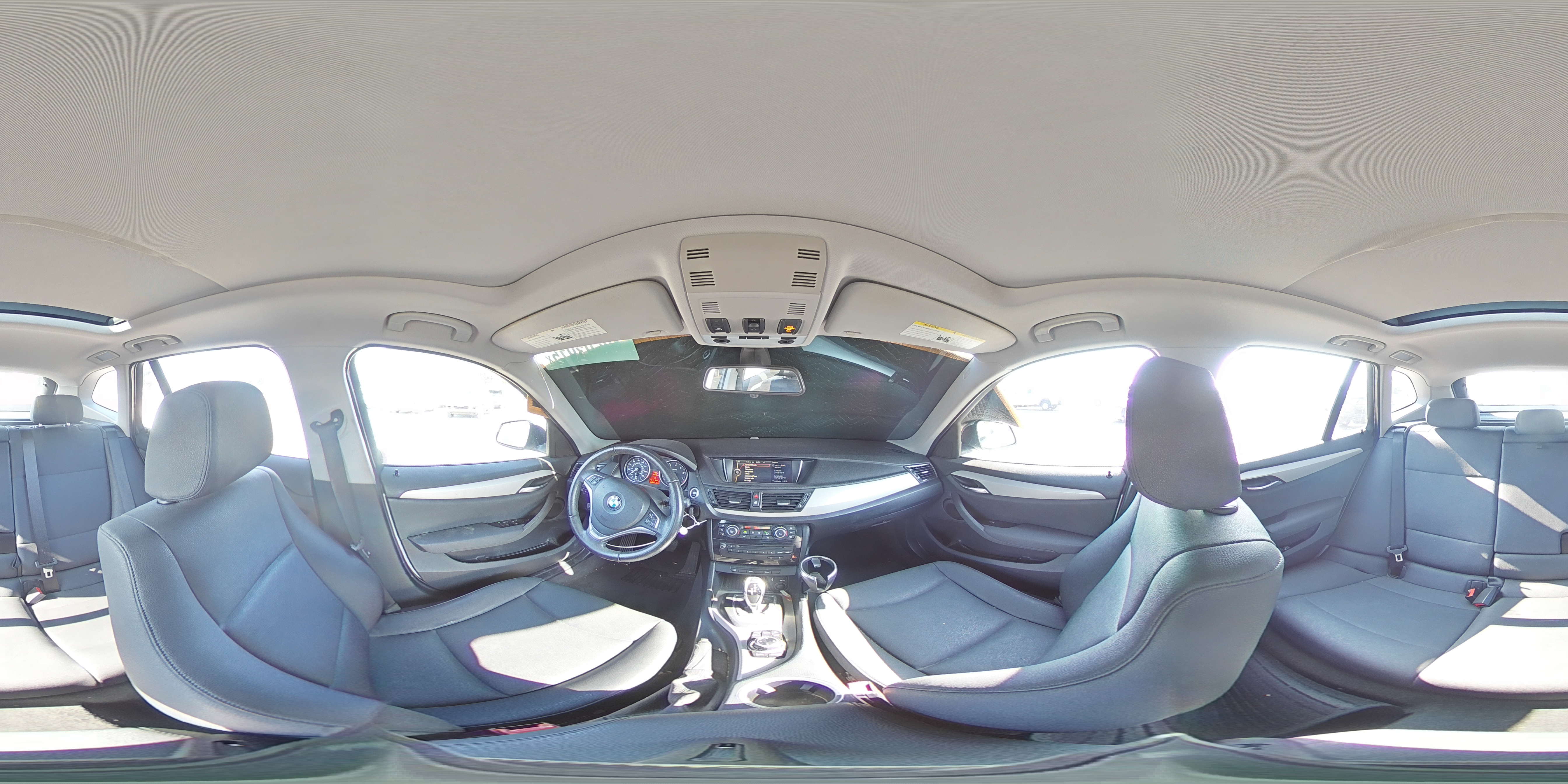 2013 BMW X1 - Image 13