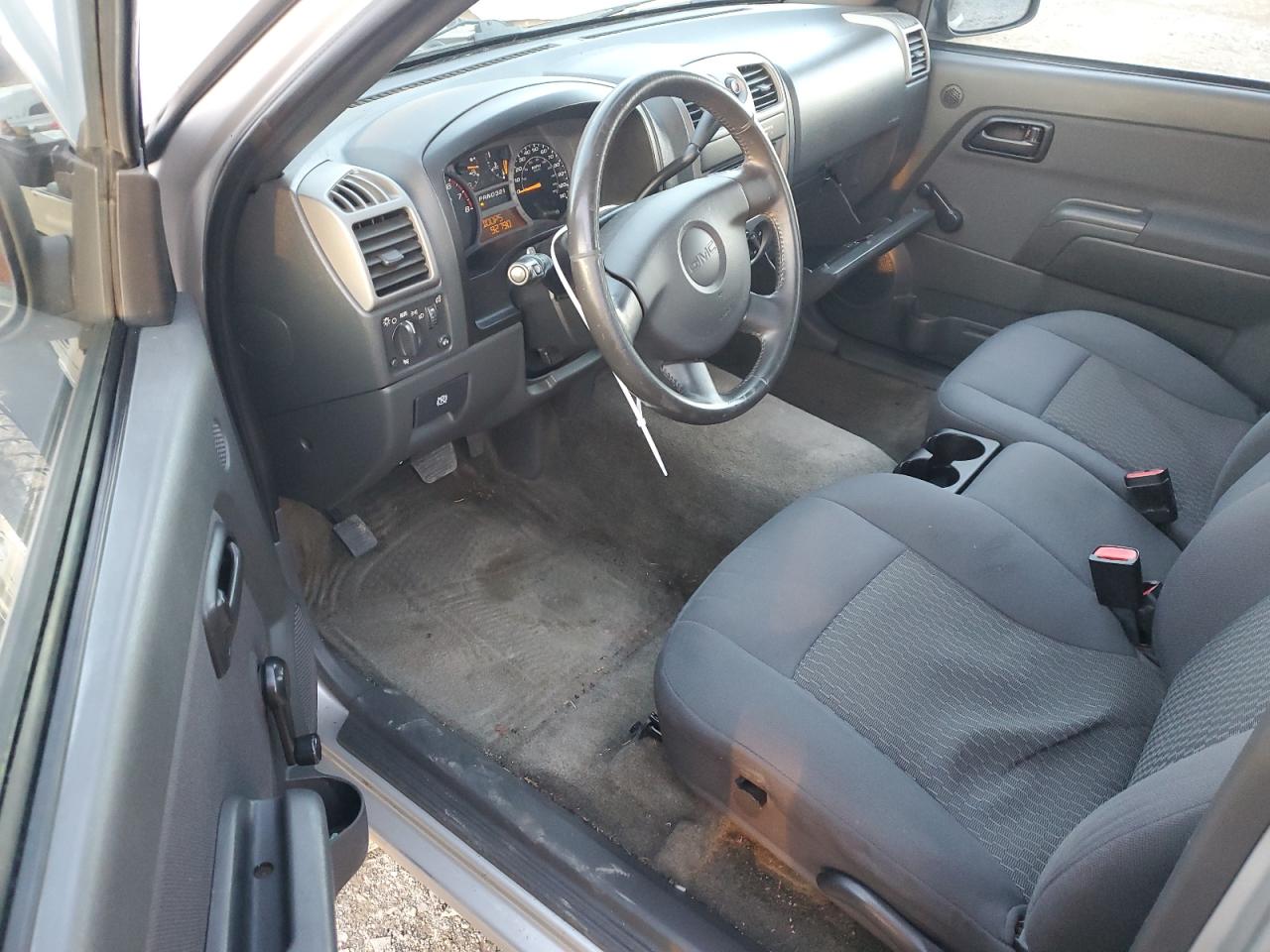 2006 GMC Canyon - Image 8