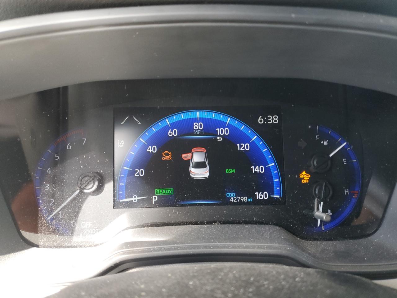 2021 Toyota Corolla - Image 9