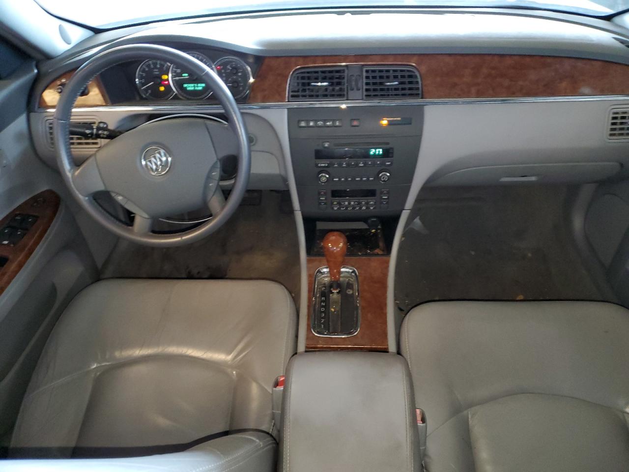 2005 Buick Lacrosse Cxl VIN: 2G4WD532X51279392 Lot: 45997155