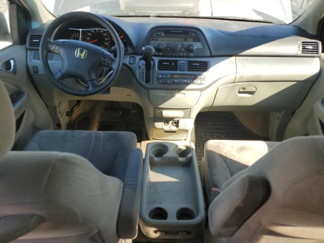 2007 HONDA ODYSSEY EX