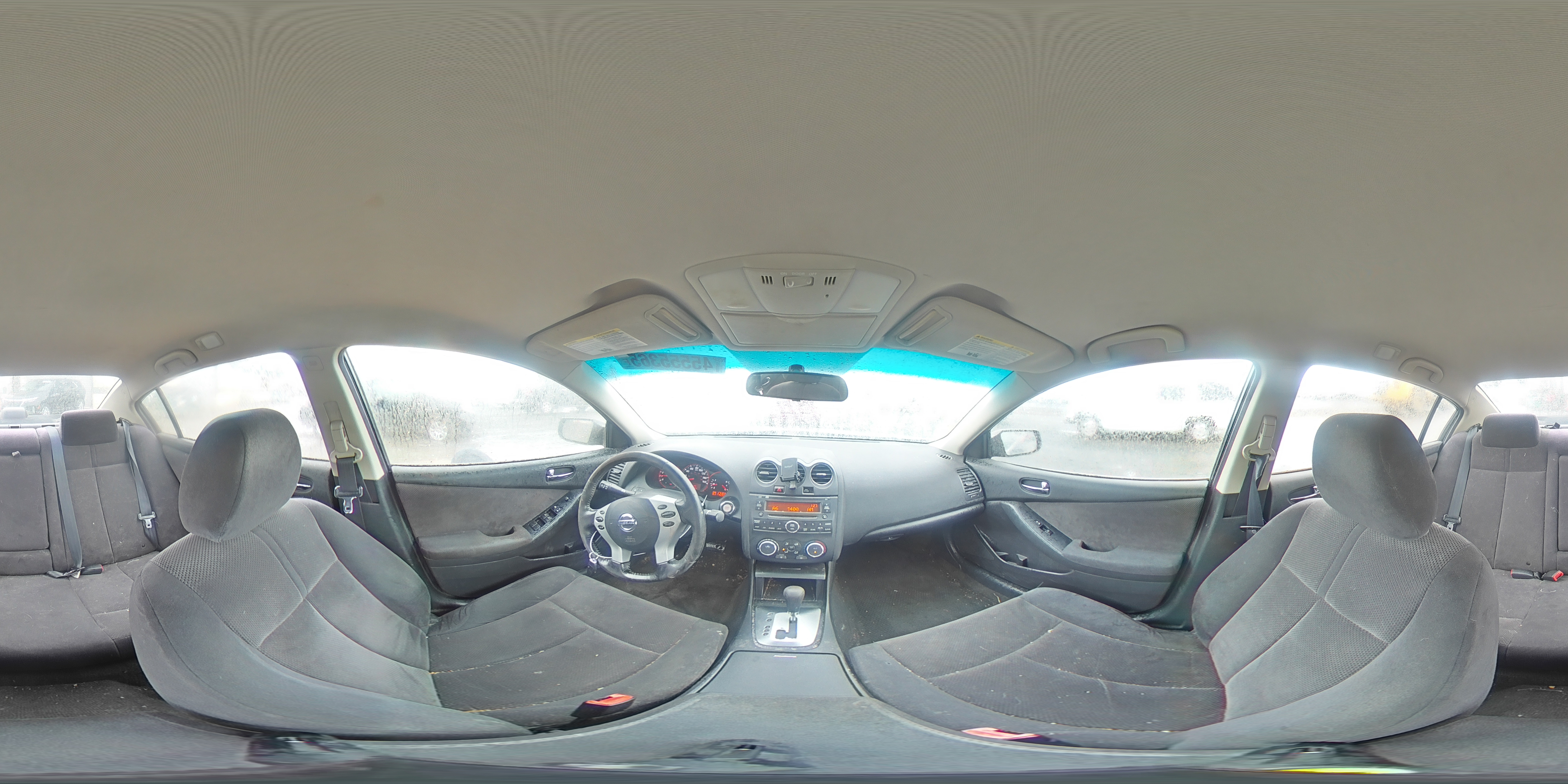2009 Nissan Altima - Image 13