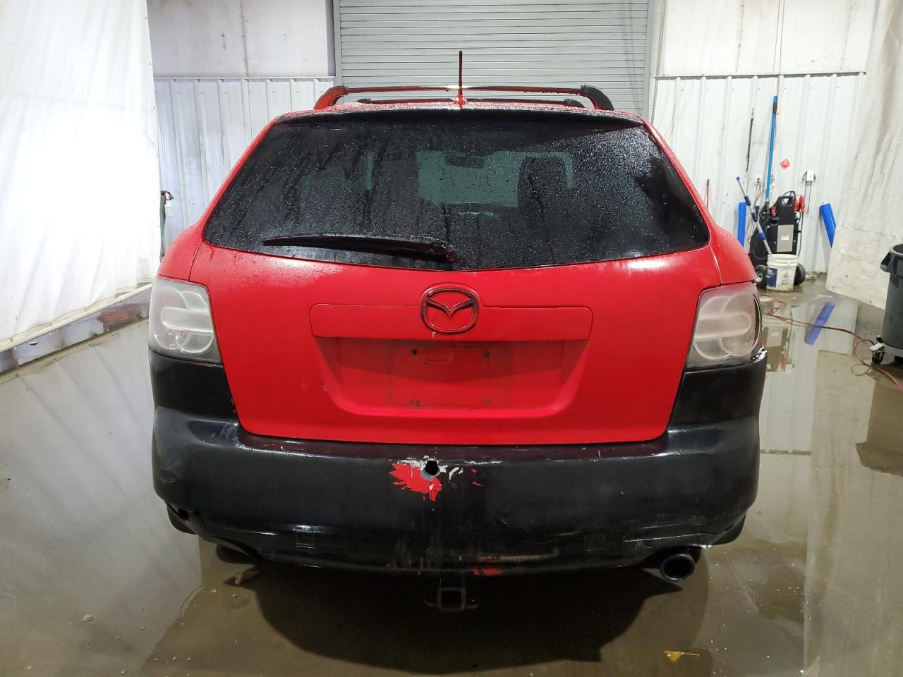 2010 Mazda CX-7 - Image 6