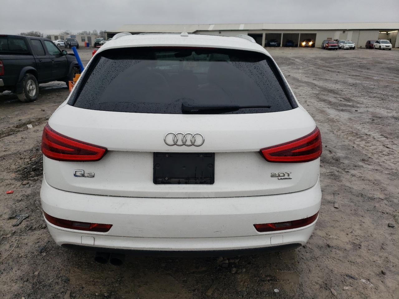 2015 Audi Q3 - Image 6