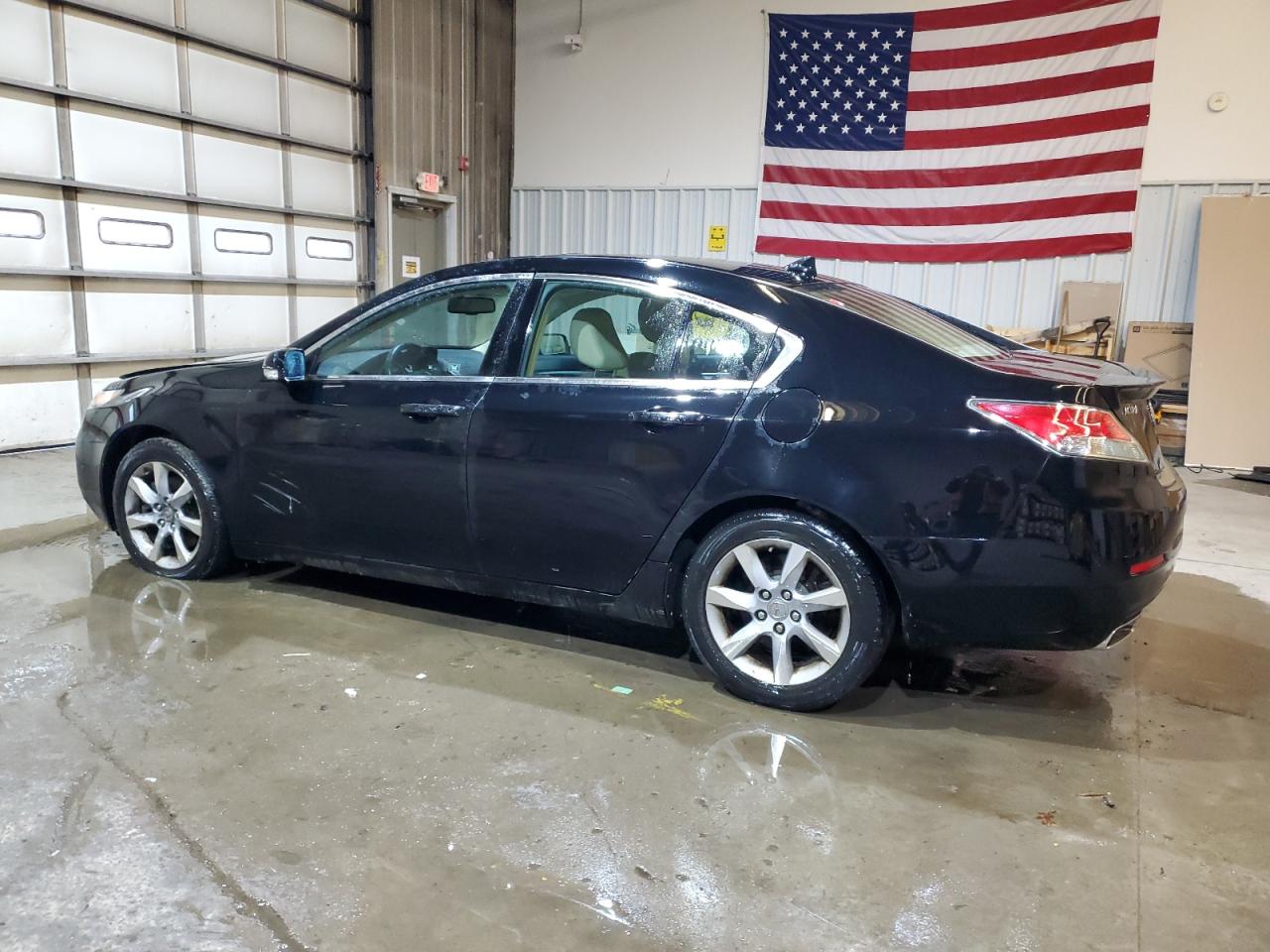 2012 Acura TL - Image 2