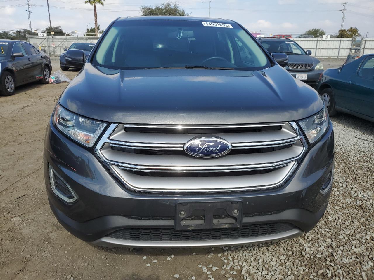 2016 Ford Edge - Image 5