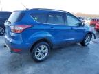 2017 Ford Escape Se за продажба в Wayland, MI - Front End