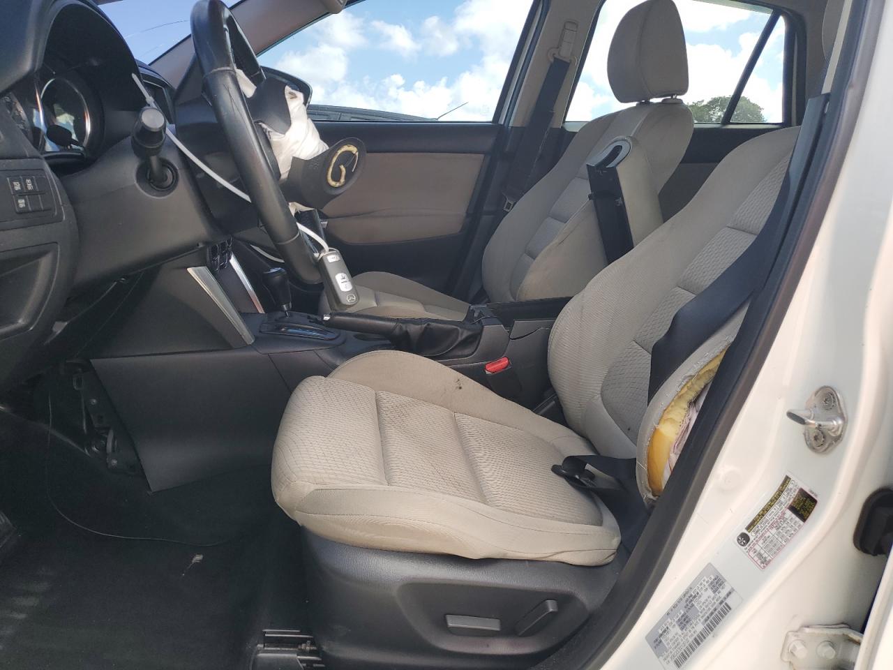 2013 Mazda CX-5 - Image 7