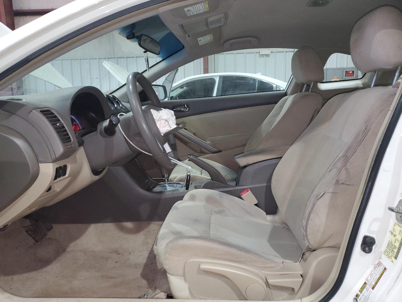 2011 Nissan Altima - Image 7