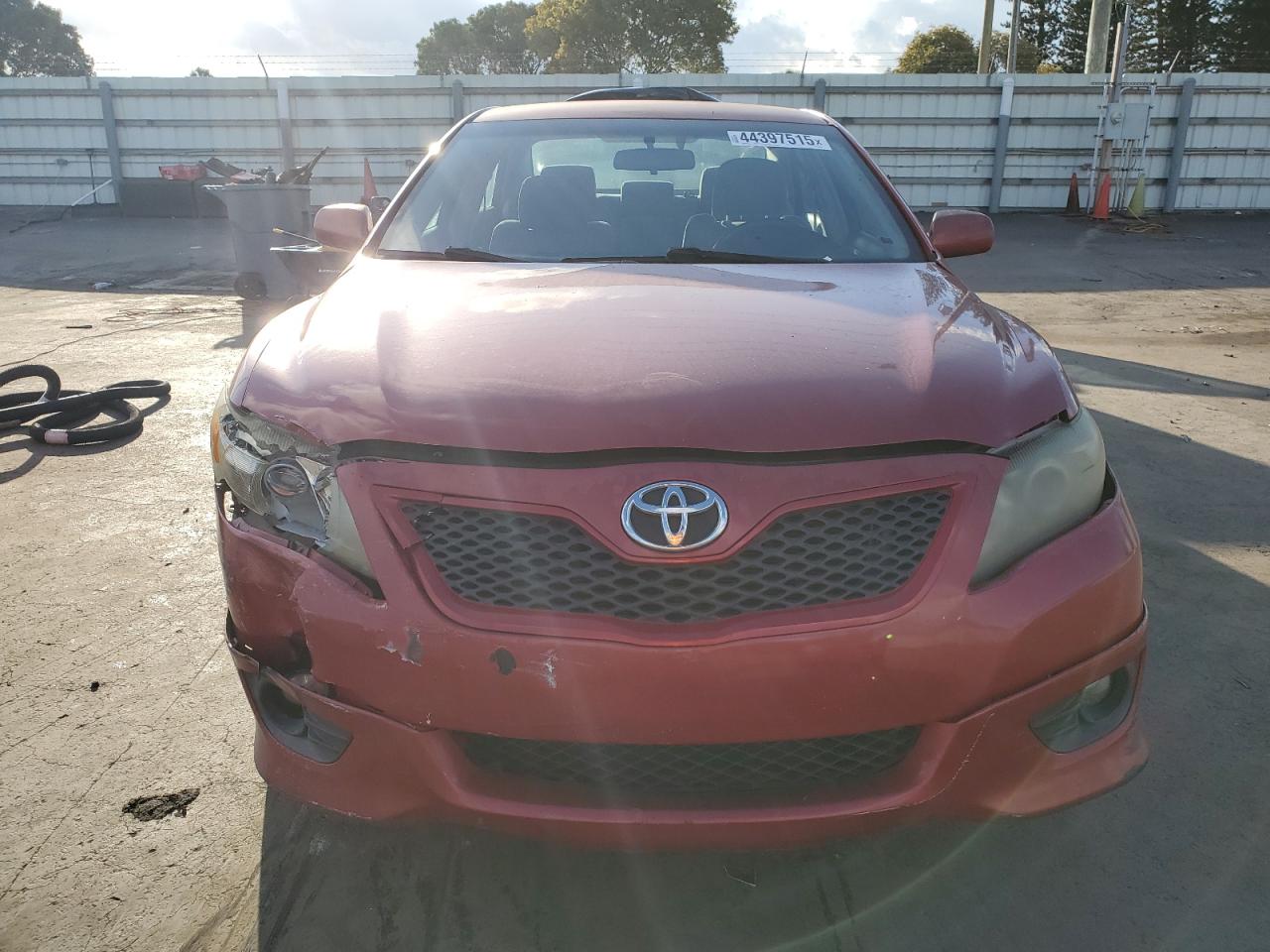 2010 Toyota Camry - Image 5