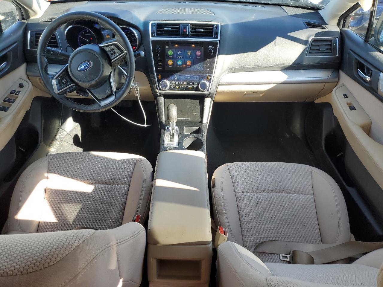 2019 Subaru Outback - Image 8