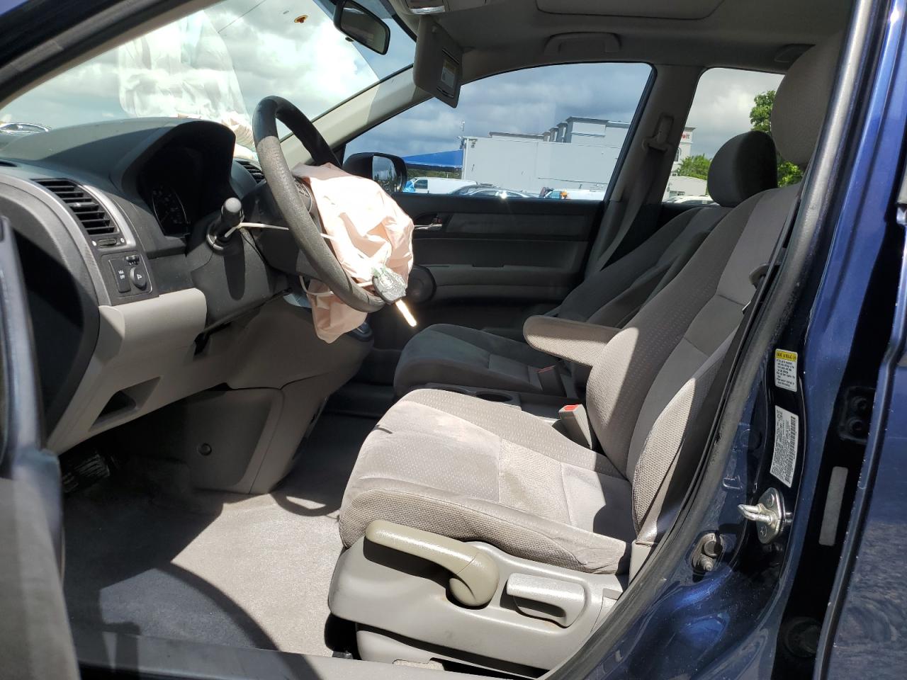 2009 Honda CR-V - Image 7