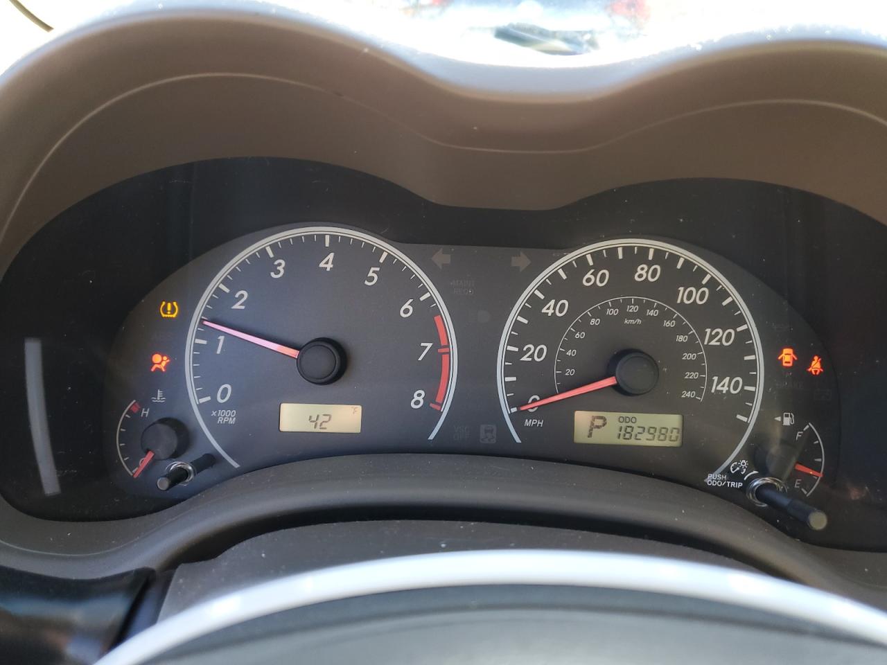 2009 Toyota Corolla - Image 9