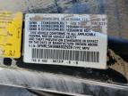 2011 Honda Odyssey Touring на продаже в Hurricane, WV - Water/Flood