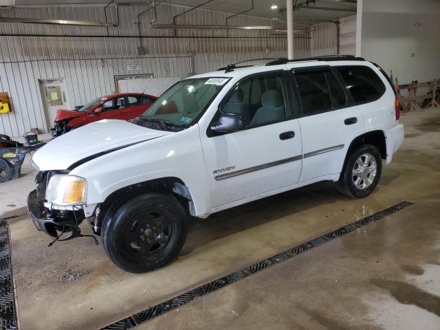 2006 Gmc Envoy 