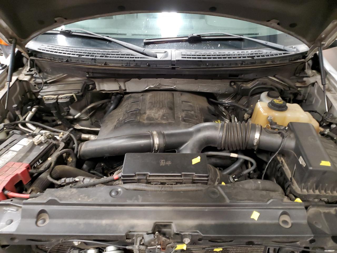 2013 Ford F-150 - Image 11