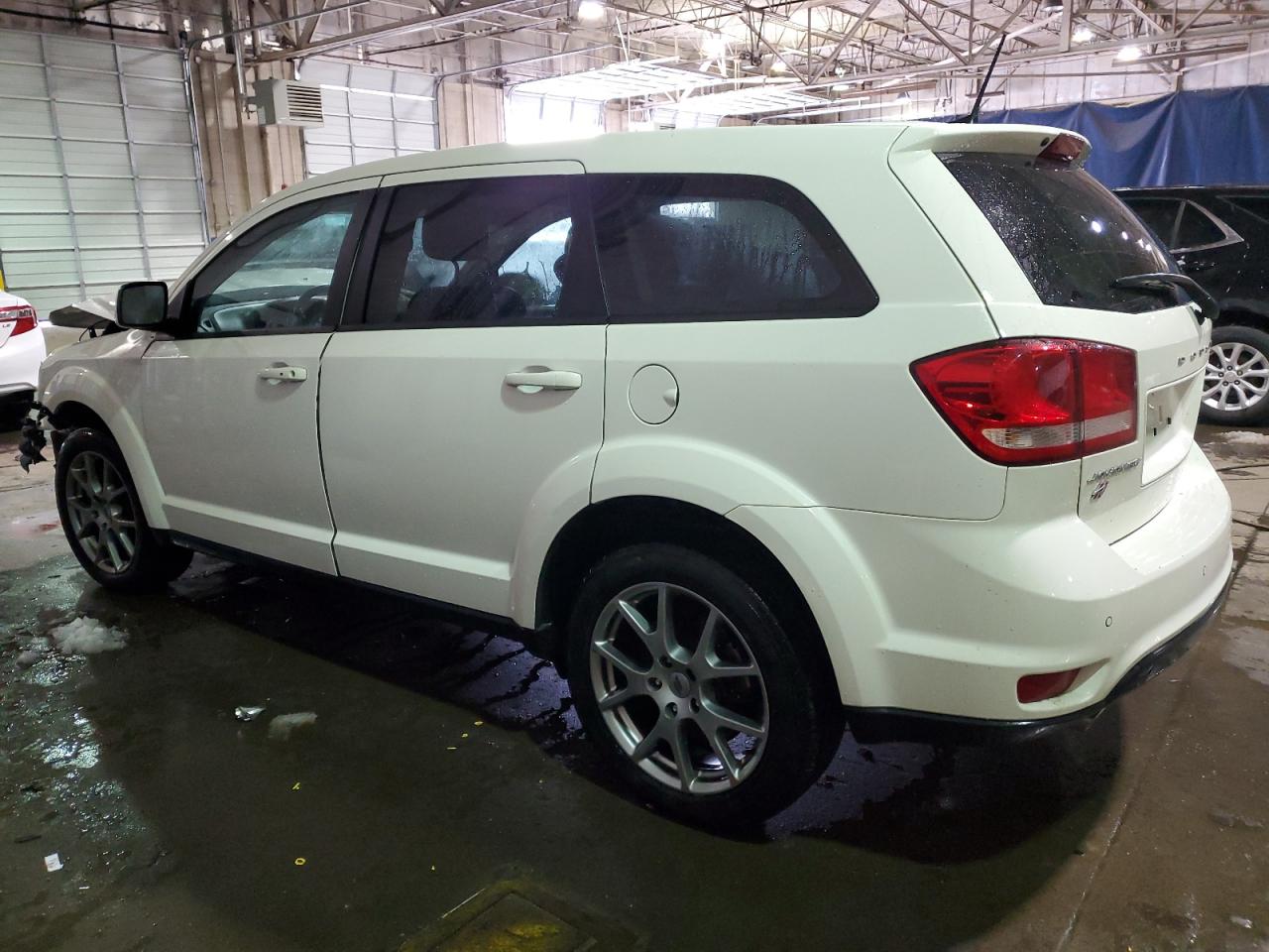 2019 Dodge Journey - Image 2